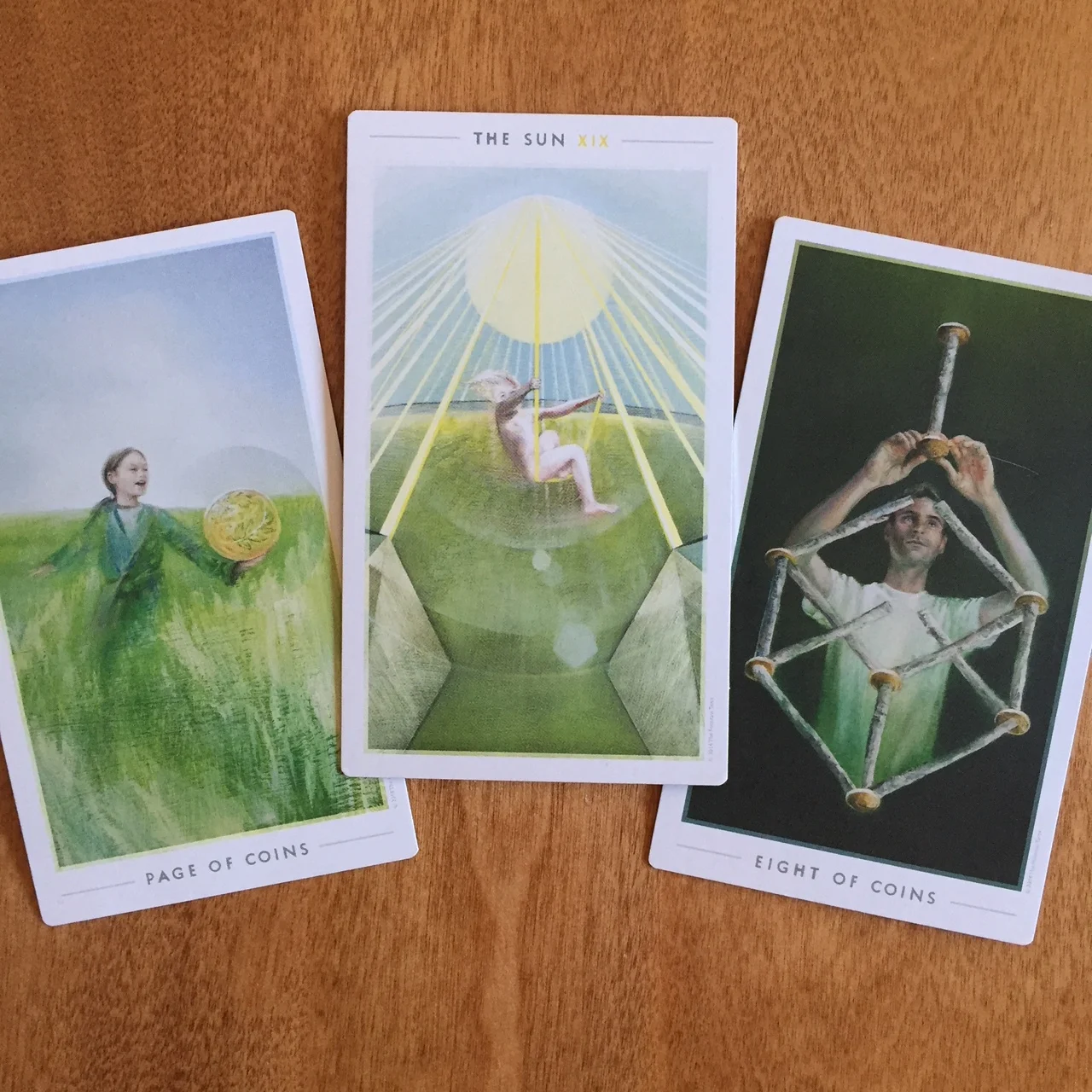 weekly tarot reading february 11 2020